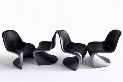 Verner PANTON (1926-1998) designer & VITRA...