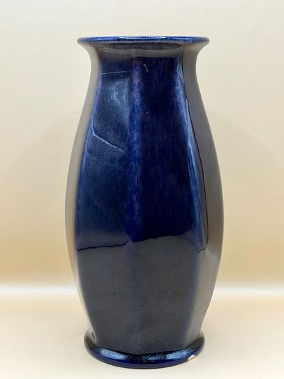 Paul MILET (1870-1950) for the Manufacture...
