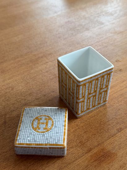 HERMÈS PARIS 
Collection 