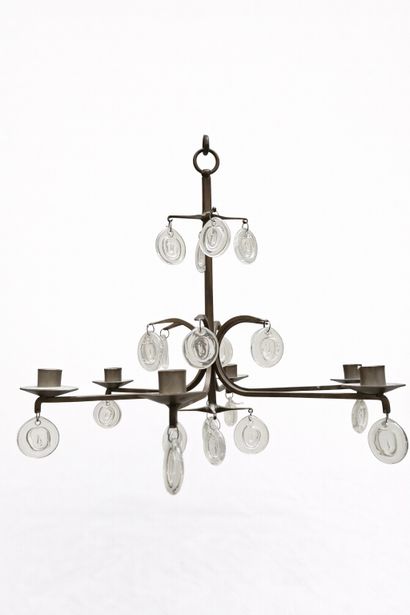 Erik Sylvester HÖGLUND (1932-1998) designer,...