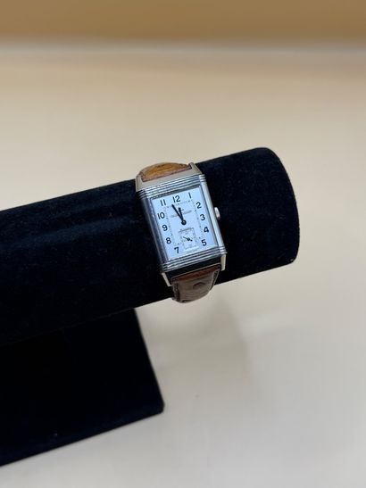 JAEGER LECOULTRE 
Reverso large size 
Reference...