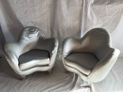 JULES et JIM designers pour D'ARGENTAT PARIS,...