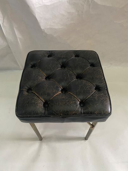 Jacque ADNET (1900-1984), attribuée à 
Paire...