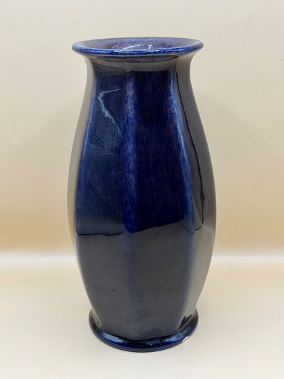 Paul MILET (1870-1950) for the Manufacture...