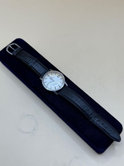 OMEGA 
Constellations 
Reference 168010SF...