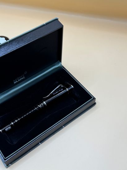 MONT BLANC 
Jonathan Swift special series...