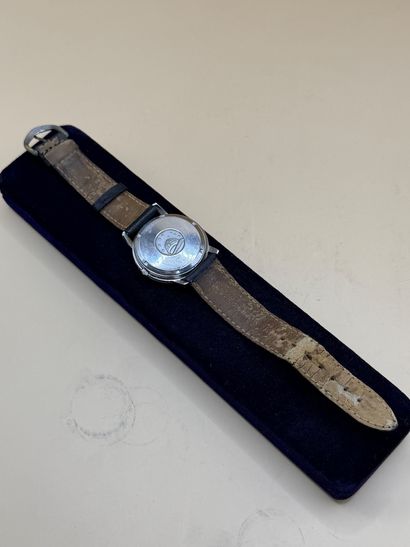 OMEGA 
Constellations 
Reference 168010SF...