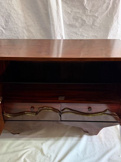 Création CONTEMPORAINE
Important buffet en...
