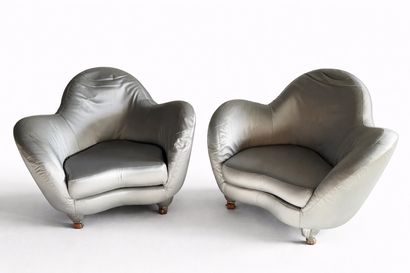 JULES et JIM designers pour D'ARGENTAT PARIS,...