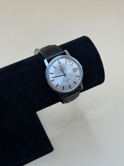 OMEGA 
Constellations 
Reference 168010SF...