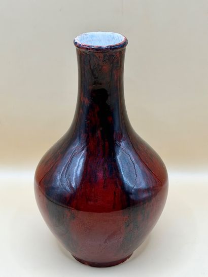 Paul MILET (1870-1950) for the Manufacture...