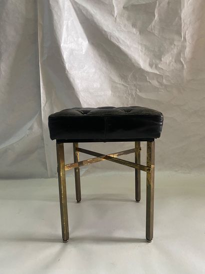 Jacque ADNET (1900-1984), attribuée à 
Paire...
