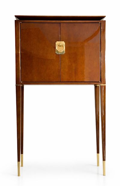 Création CONTEMPORAINE
Ravissant cabinet...