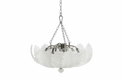 MURANO pour NOVARESI éditeur
Superbe lustre...