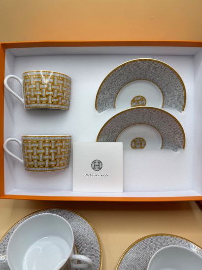 HERMÈS PARIS 
Collection 
