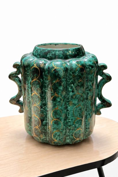 Wilhelm KAGE (1889-1960)
Circa 1935
Large...
