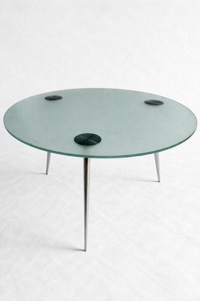 Philippe STARCK (né en 1949) pour ALEPH éditeur...