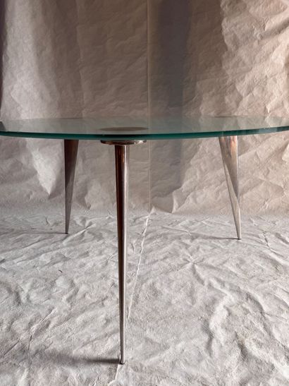 Philippe STARCK (né en 1949) pour ALEPH éditeur...