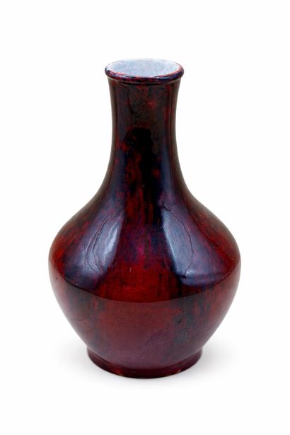 Paul MILET (1870-1950) for the Manufacture...