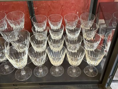 BACCARAT
Modèle 