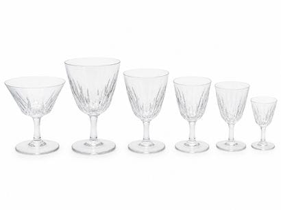 BACCARAT
Modèle 
