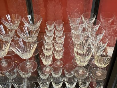 BACCARAT
Modèle 