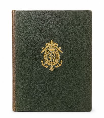 [MANUSCRIPT]. CHACK (Paul). Hoang Tham, Pirate.
Complete...