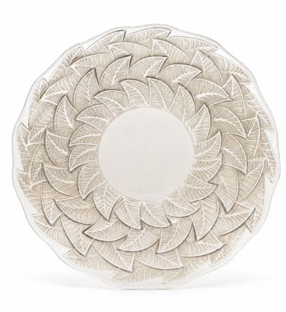 René LALIQUE (1860-1945)
