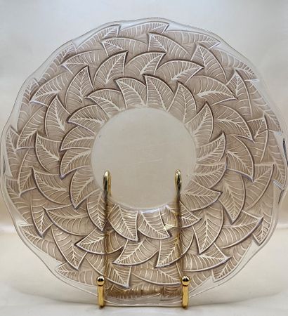 René LALIQUE (1860-1945)
