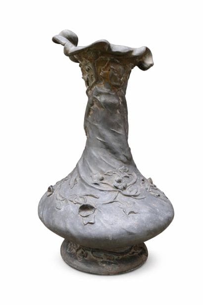 Henri Désiré GRISARD (1872 - ?) 
Important...