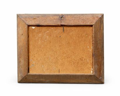 Fortuné CAR (1905–1970) 
Mediterranean Landscape...