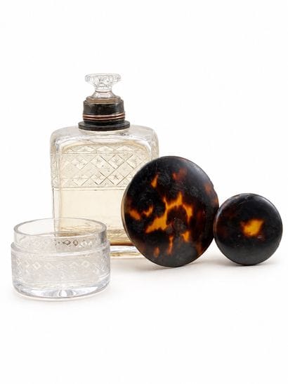 GUERLAIN 
Flacon 
