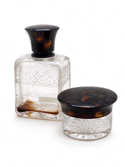 GUERLAIN 
Flacon 