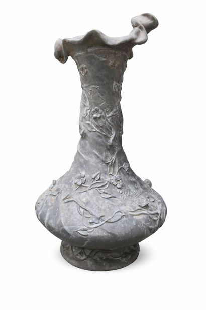 Henri Désiré GRISARD (1872 - ?) 
Important...