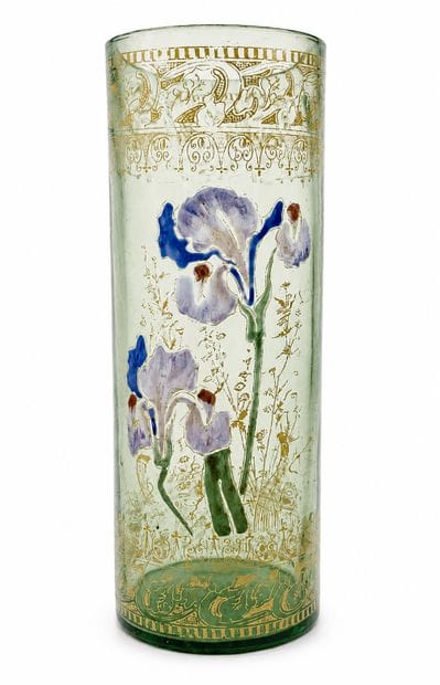 François Théodore LEGRAS (1839-1916), attribué...
