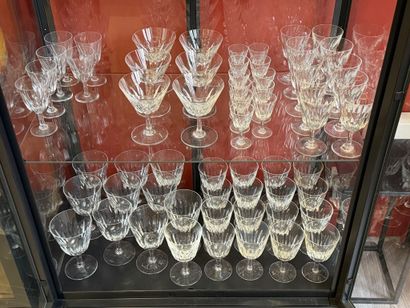 BACCARAT
Modèle 