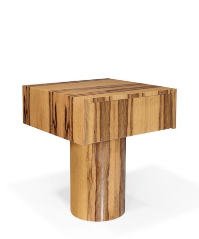 CONTEMPORAINE Design, Frédérick DAD 
A luxurious...