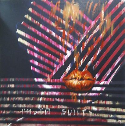 DELIA CALINESCU - dit ZOITA
I'm so guilty...