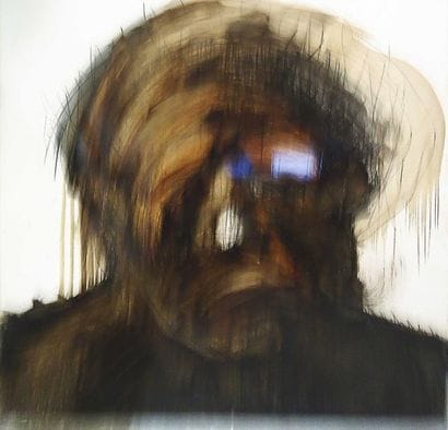 JOHAN VAN MULLEN
X.019 - 2007 technique mixte...