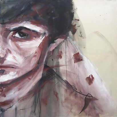 LOU ROSS
CORPS ET GRAPHIQUEMENT IV - 2009...