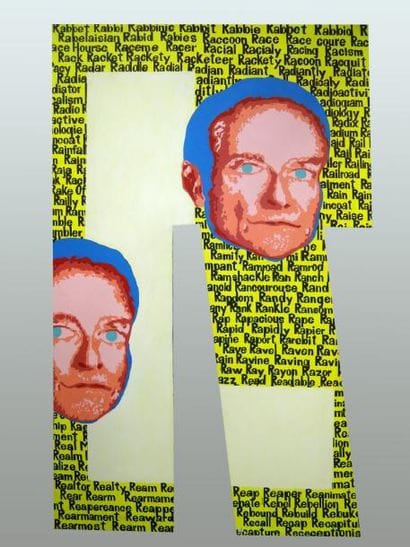 RADU NECTARIA
ROY LICHTENSTEIN TECHNIQUE...