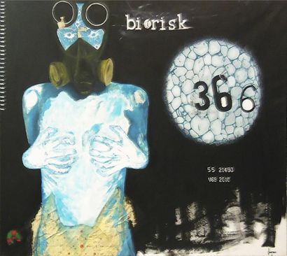JEAN LUC FEUGEAS
BIORISK - 2010 technique...