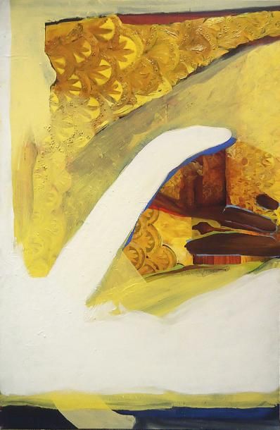 HAZEL ANN WATLING
Medical intentions - 2009...