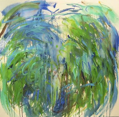 Sisse de VAUBLANC
Les feuillantines, variations...