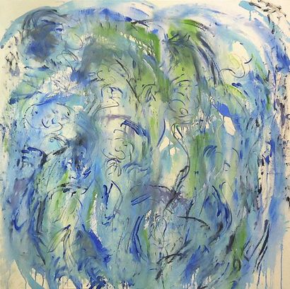 Sisse de VAUBLANC
Les feuillantines, variations...
