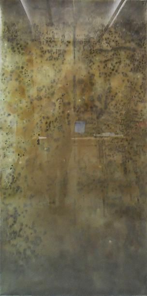 MOURAD MESSOUBEUR
MUTATION ATMOSPHERIQUE...