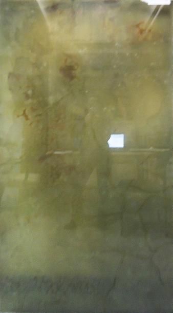 MOURAD MESSOUBEUR
MUTATION ATMOSPHERIQUE...