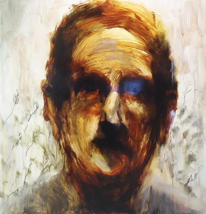 JOHAN VAN MULLEN
X.051 Technique mixte sur...