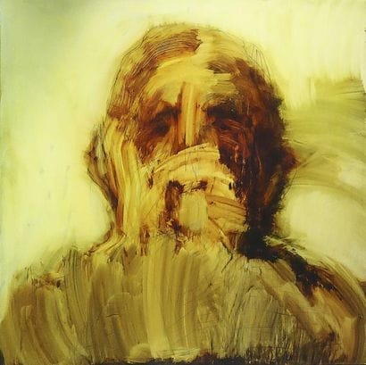 JOHAN VAN MULLEN
X.006 - 2007 Technique mixte...