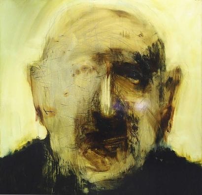 JOHAN VAN MULLEN
X.025 - 2008 Technique mixte...